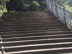 -遂昌金矿国家矿山公园