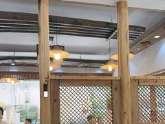 -下梅人家土菜馆(历史文化餐厅度假区店)