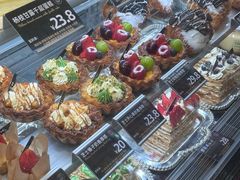 -FANEN法念·烘焙·甜点(万象城店)