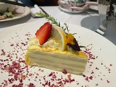 -狮拾久·现代新加坡料理(福田COCO Park店)