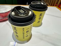 -福巷湘食小馆·猛火现炒(上海首店)