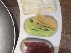 -北京老铺烤鸭(老城根店)