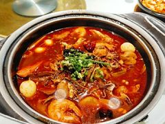 -眉州东坡(通州店)