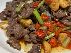 -湘当有饭剁椒鱼头(昆山招商花园城店)