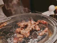 -核桃碳烤肉馆(深圳首店)