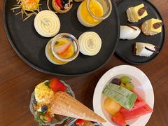 -海豚湾·大堂吧(厦门佰翔波特曼七星湾酒店)
