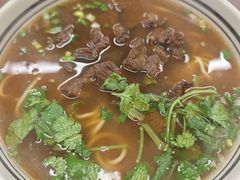 -小马牛肉面·牛骨熬制(南京博物院店)