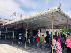 -嘉峪关关城