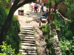 -终南山南五台景区