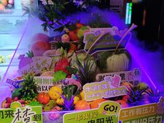 -涨巢·潮玩水疗局
