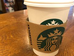 -星巴克(杭州湖滨银泰E区店)