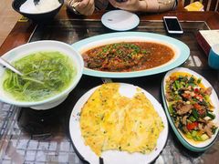 -阿鹏故事云南野生菌火锅(人民路店)