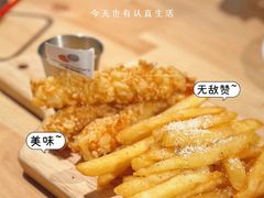 -橘酱餐厅