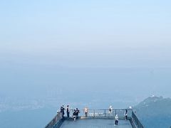-紫金山山顶公园