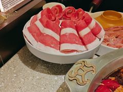 -大龙燚火锅(太古里店)