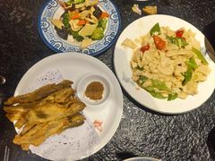 -老北京胡同味道二荤铺(酒仙桥店)