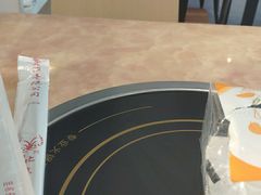 -宏大运餐厅(传媒大学店)