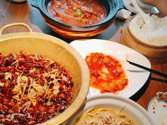 -永安水煮活鱼·仪征菜(仪征奥林匹克店)