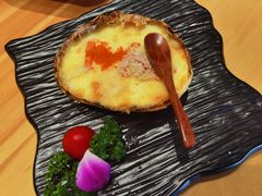 -大岛日本料理铁板烧(南通大饭店)