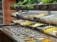 -高福麻辣烫(新阳店)