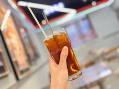 -定旺冰室·香港冰室(水贝店)