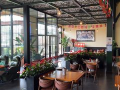 -普兰达德国餐厅·德式脆皮烤猪肘·自酿啤酒(观唐店)
