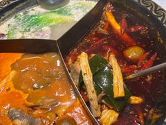 -川中渝夫火锅(铜陵万达广场店)