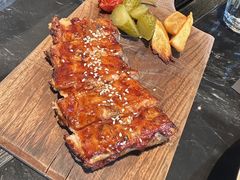 -Nord Grill&Bar Highland诺德西餐(深圳欢乐海岸店)