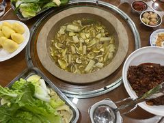 -双喜农庄·菌香园(安居家园店)