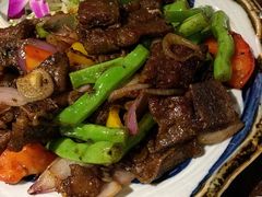 -上楼私房菜(院士路店)