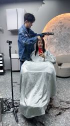 -风生造型