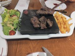 -Entrecôte 法国牛扒馆(保利·时光里店)