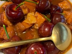 -甜阿姨·天台花园私房菜(万松园店)