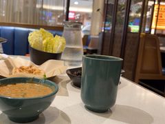 -新辣道鱼火锅(上地华联店)