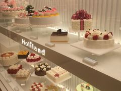 -好利来(四季青店)