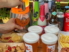 -M99 BEER世界啤酒吧(鸿云悦街店)