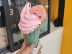 -麦当劳(王顶堤店)