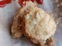 -肯德基(杭州复兴店)