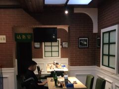 -胡同烧烤·烤肉(塔湾店)