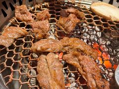 -木槿花韩式炭烤·熟成肉工坊(孙文东路店)