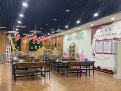-北京鹿世界主题园