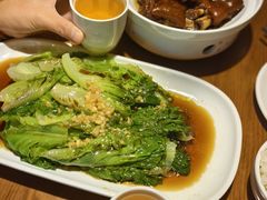 -好嫂子酱猪手•农家菜(华远坊店)
