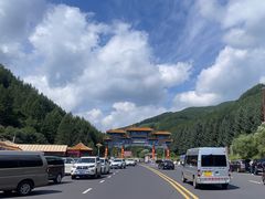 -塞罕坝国家级自然保护区