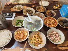 -九九豆花馆(解放碑步行街店)