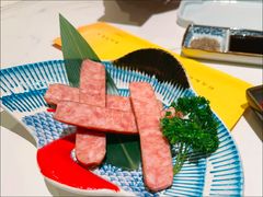-無二炙坊·和牛烧肉(大钟寺1733店)