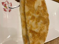 大饼-毛毛熏肉•东北菜老字号(大安街店)