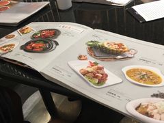 -鹿港小镇(金虹桥国际中心店)