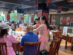-天下客饭店(中山路店)