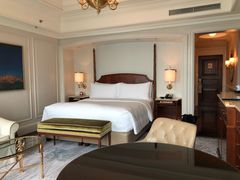 -广州富力丽思卡尔顿酒店