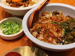 -胡麻(静安嘉里店)